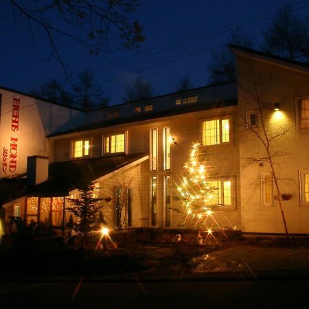 Pension Richemond Kusatsu  Exterior foto