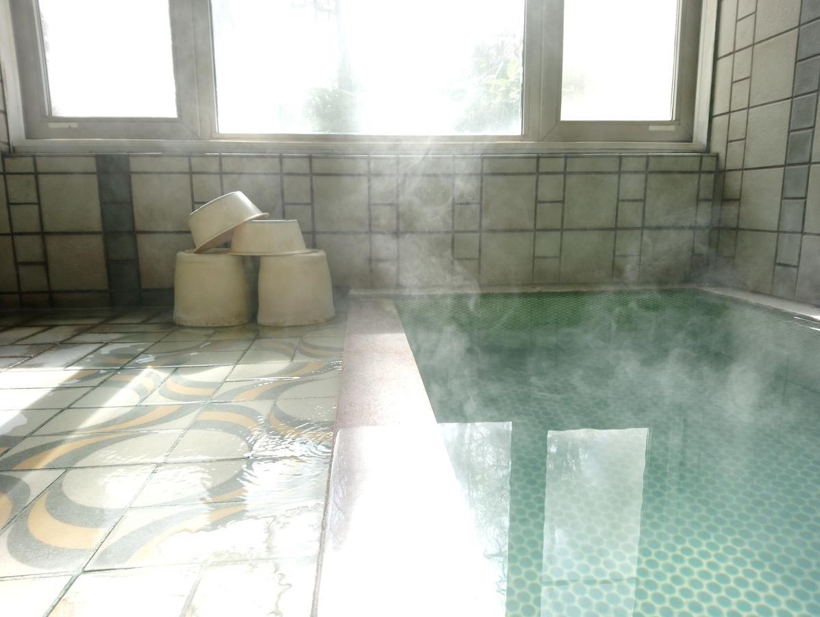 Pension Richemond Kusatsu  Exterior foto